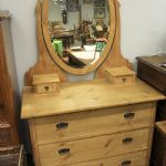 910 9549 MIRROR CHEST